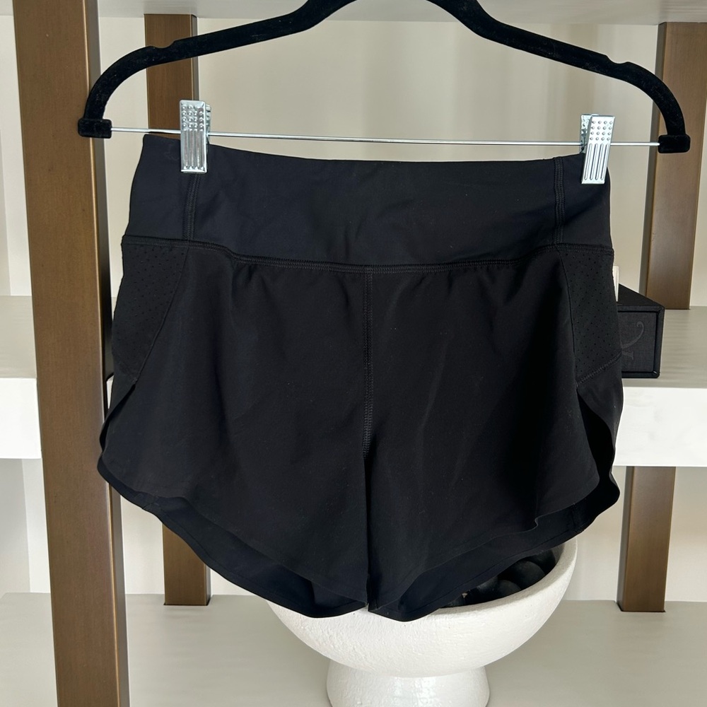 Athleta Women's Running Shorts 3.5 Inseam